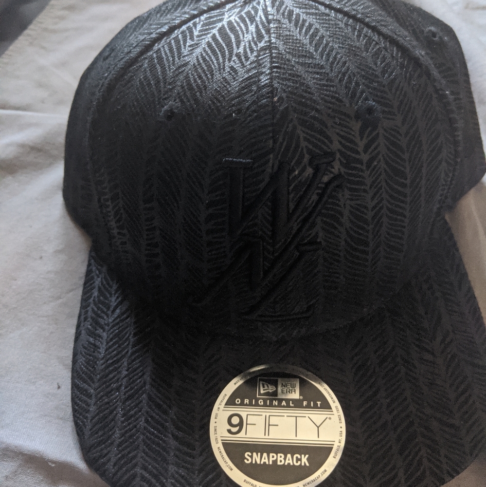 Rare PSNY X New Era Snapback